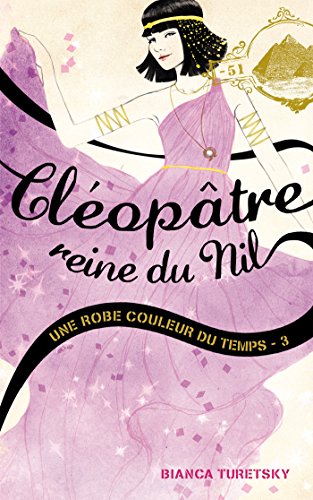 Cléopâtre reine du Nil