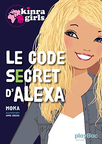 Code secret d'Alexa (la)