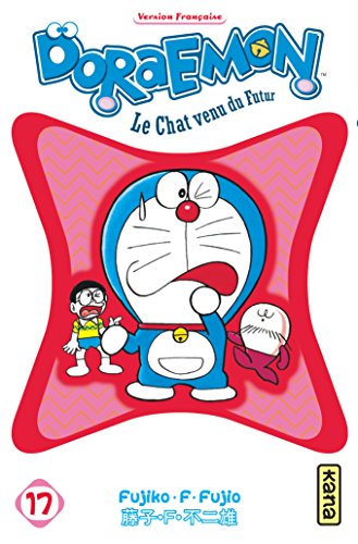 Doraemon, 17