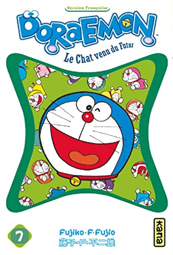 Doraemon, 7