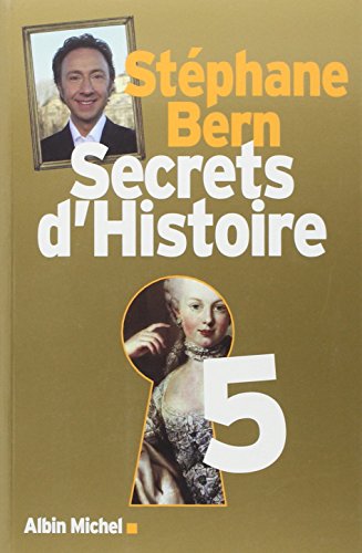 Secrets d'histoire 5